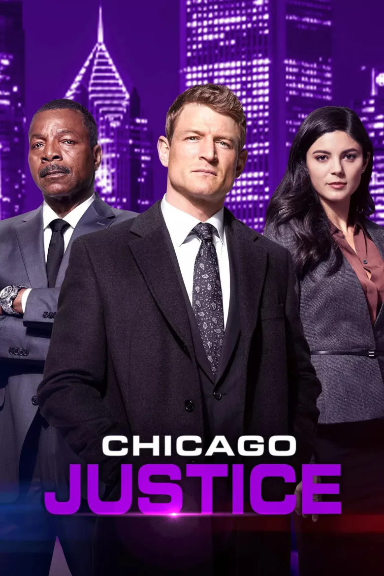 Chicago Justice 1080p İndir - görsel 7