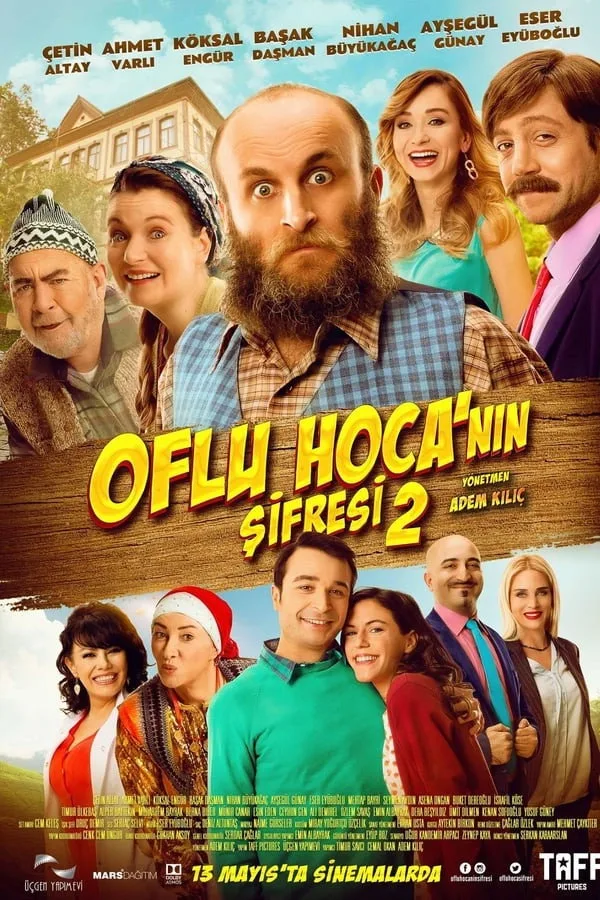 Oflu Hoca'nın Şifresi 2 İndir - görsel 5