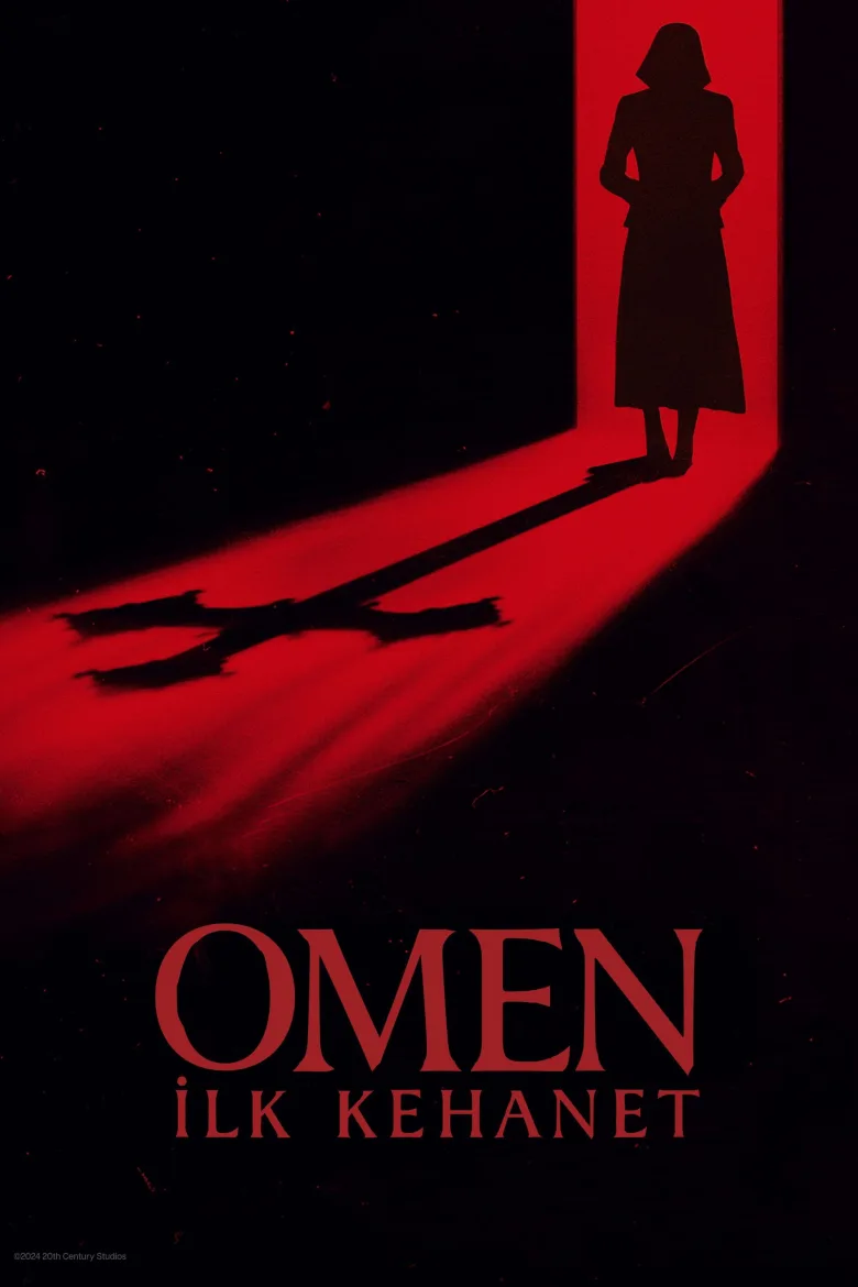 Omen: İlk Kehanet İndir - görsel 12