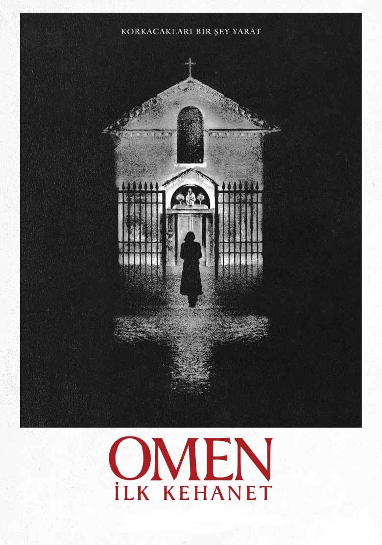Omen: İlk Kehanet İndir - görsel 14