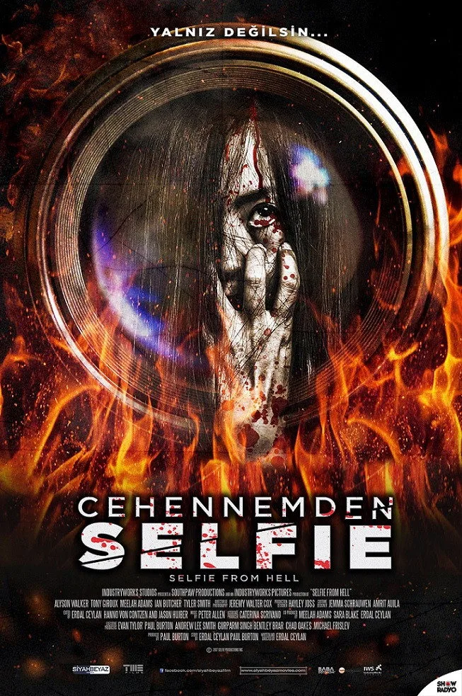 Cehennemden Selfie İndir - görsel 6