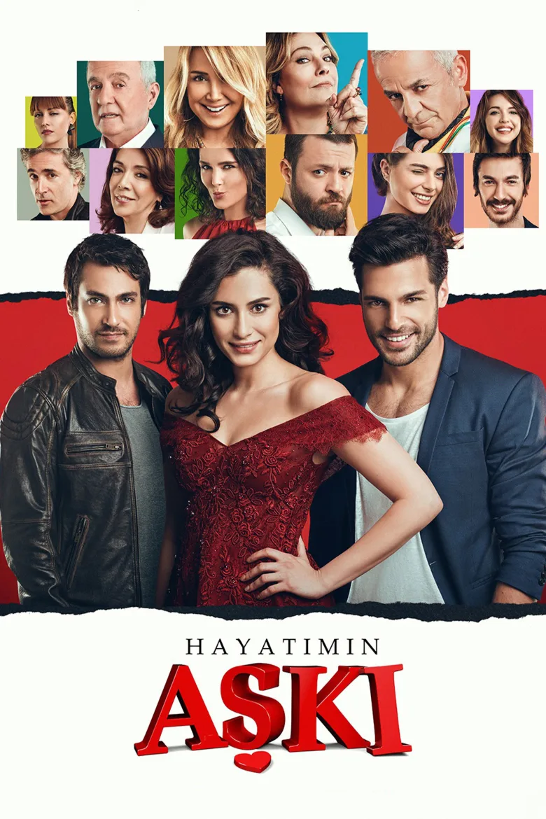 Hayatimin Aski 720p İndir - görsel 4