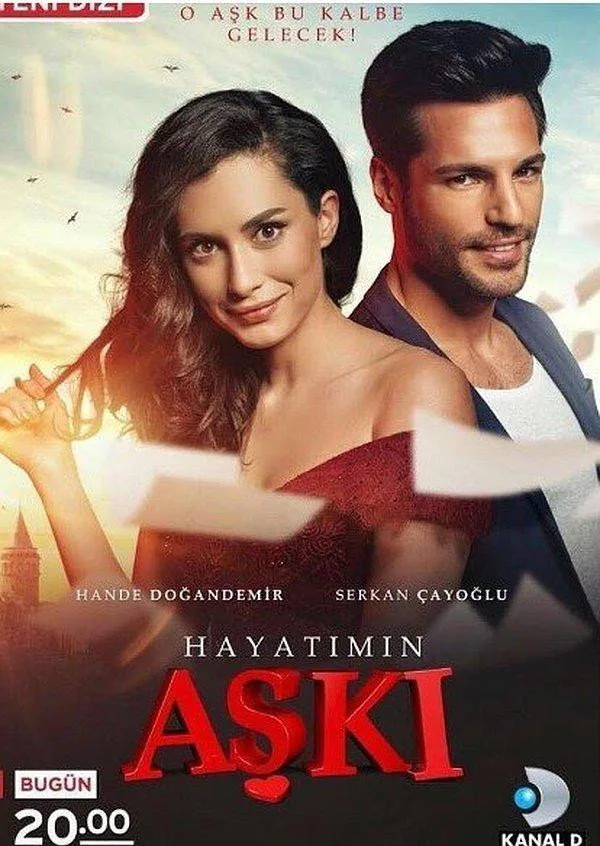 Hayatimin Aski 720p İndir - görsel 5