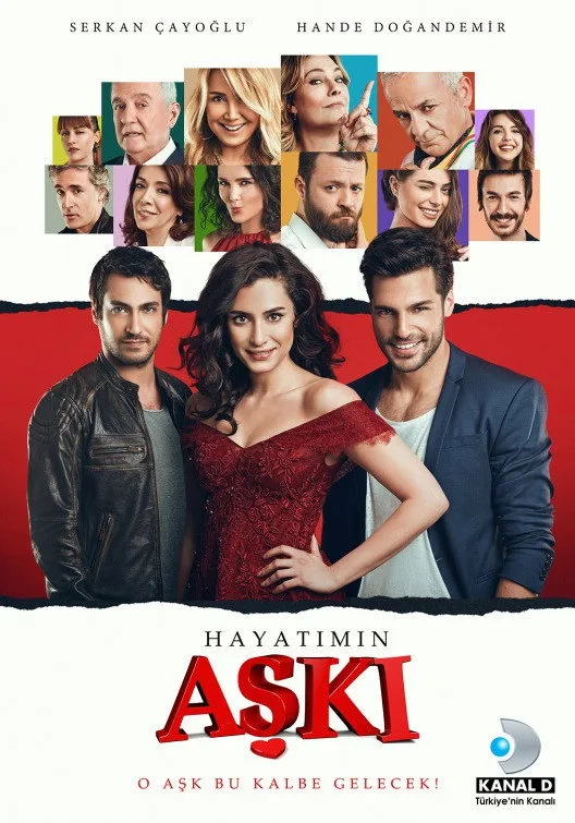 Hayatimin Aski 720p İndir - görsel 6