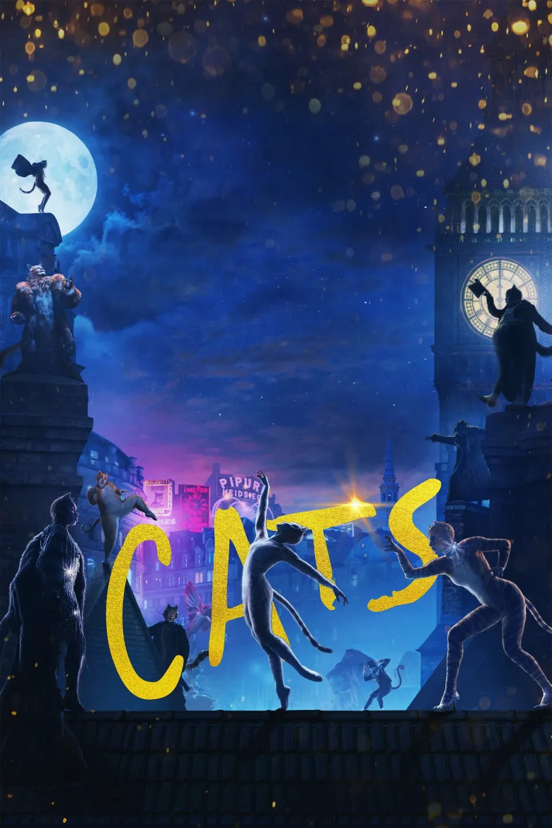 Cats İndir - görsel 12