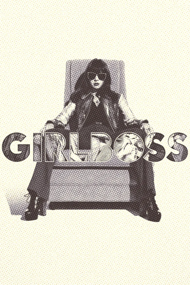 Girlboss 1080p İndir - görsel 8