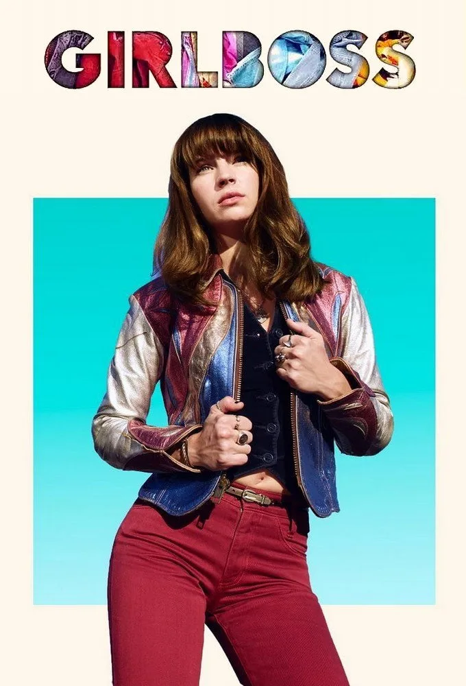 Girlboss 1080p İndir - görsel 9