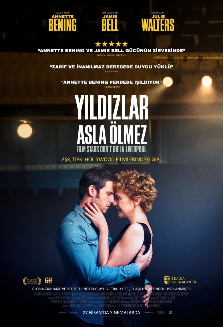 Yıldızlar Asla Ölmez İndir - görsel 12