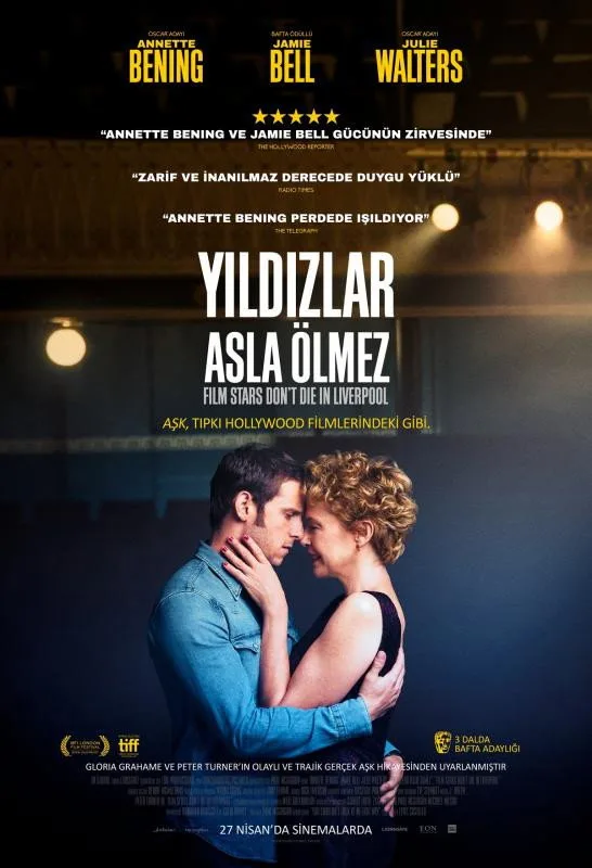 Yıldızlar Asla Ölmez İndir - görsel 13