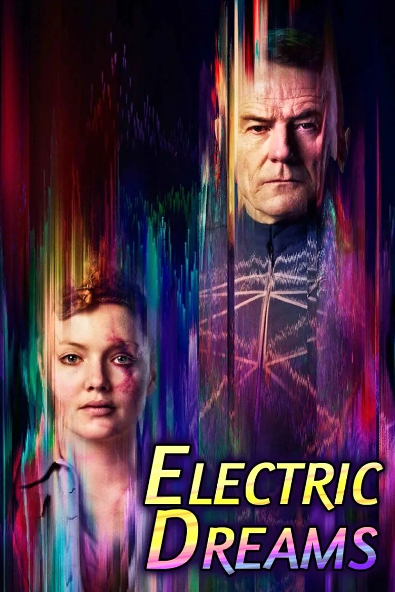 Philip K. Dick's Electric Dreams 1080p İndir - görsel 6