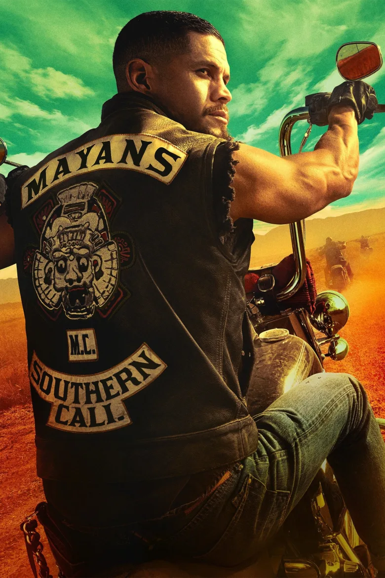 Mayans M.C. İndir - görsel 12