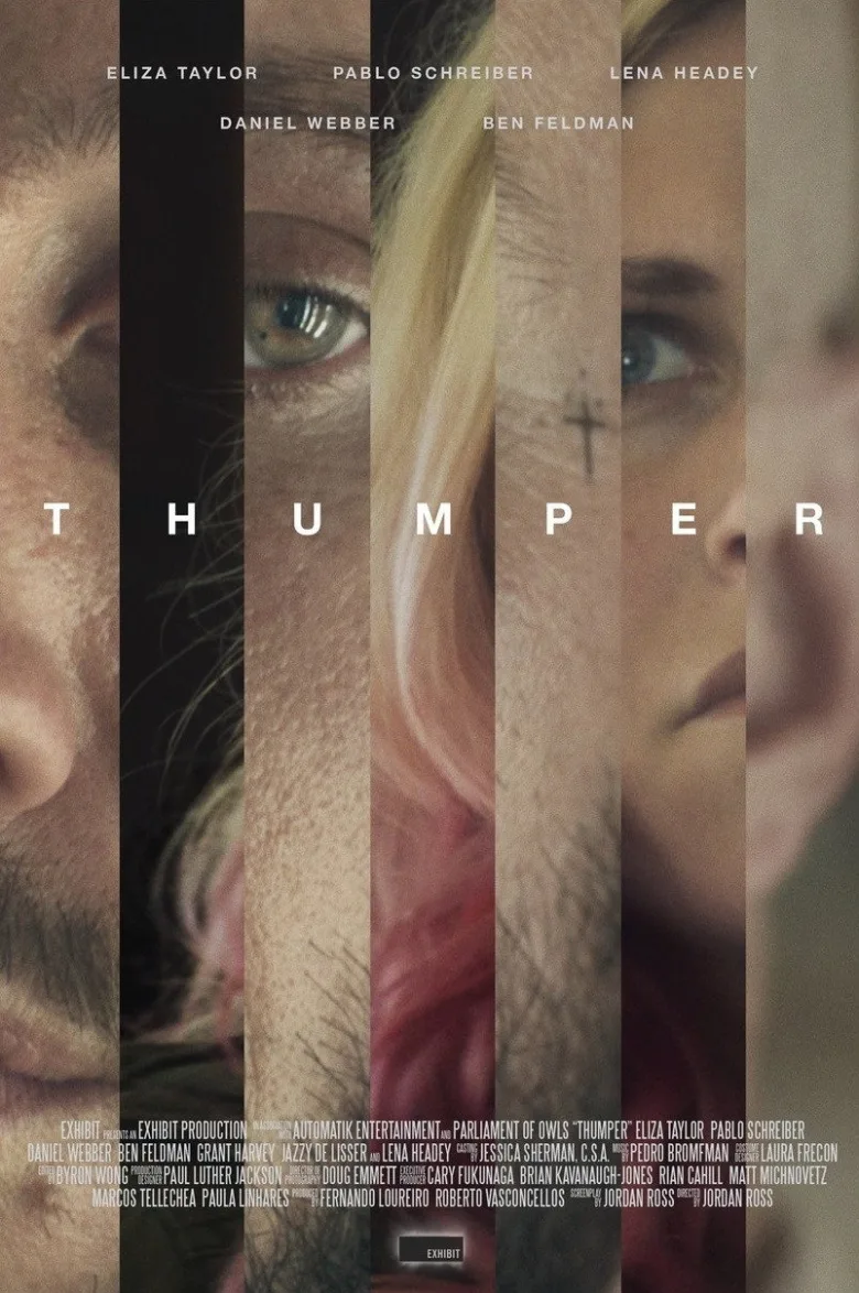 Thumper - görsel 4