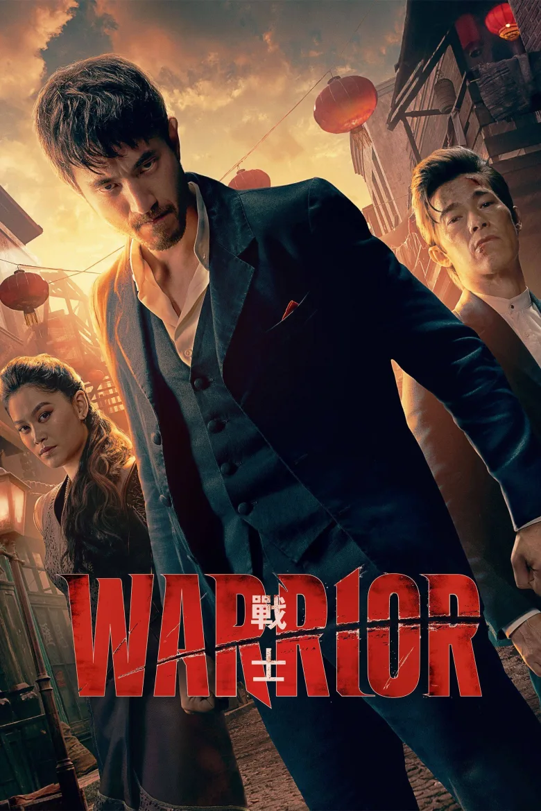 Warrior İndir - görsel 12