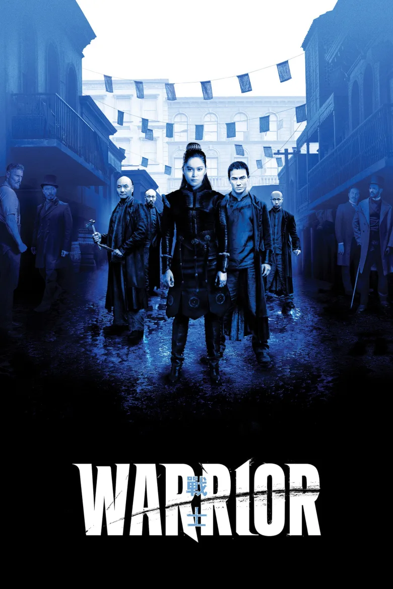 Warrior İndir - görsel 14