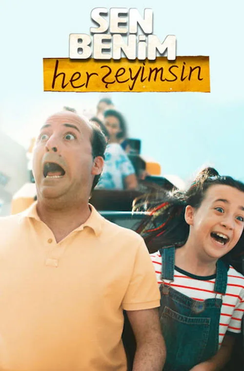 Sen Benim Her Şeyimsin İndir - görsel 8