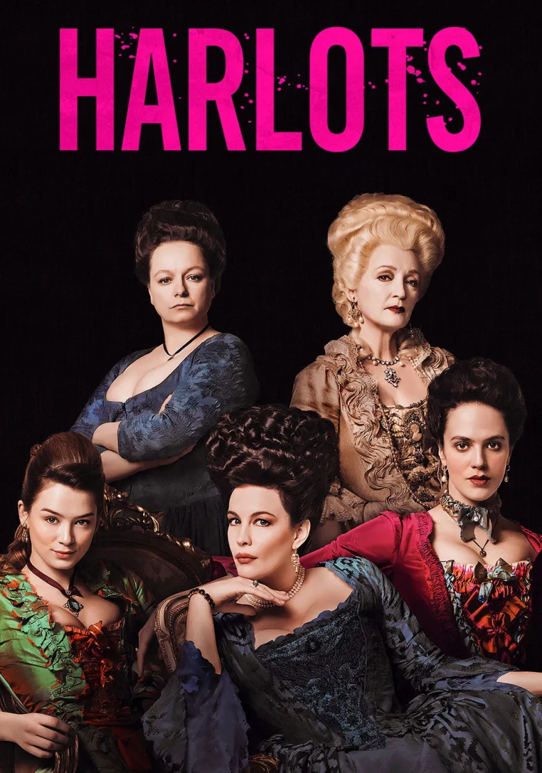 Harlots 1080p Altyazılı İndir - görsel 11
