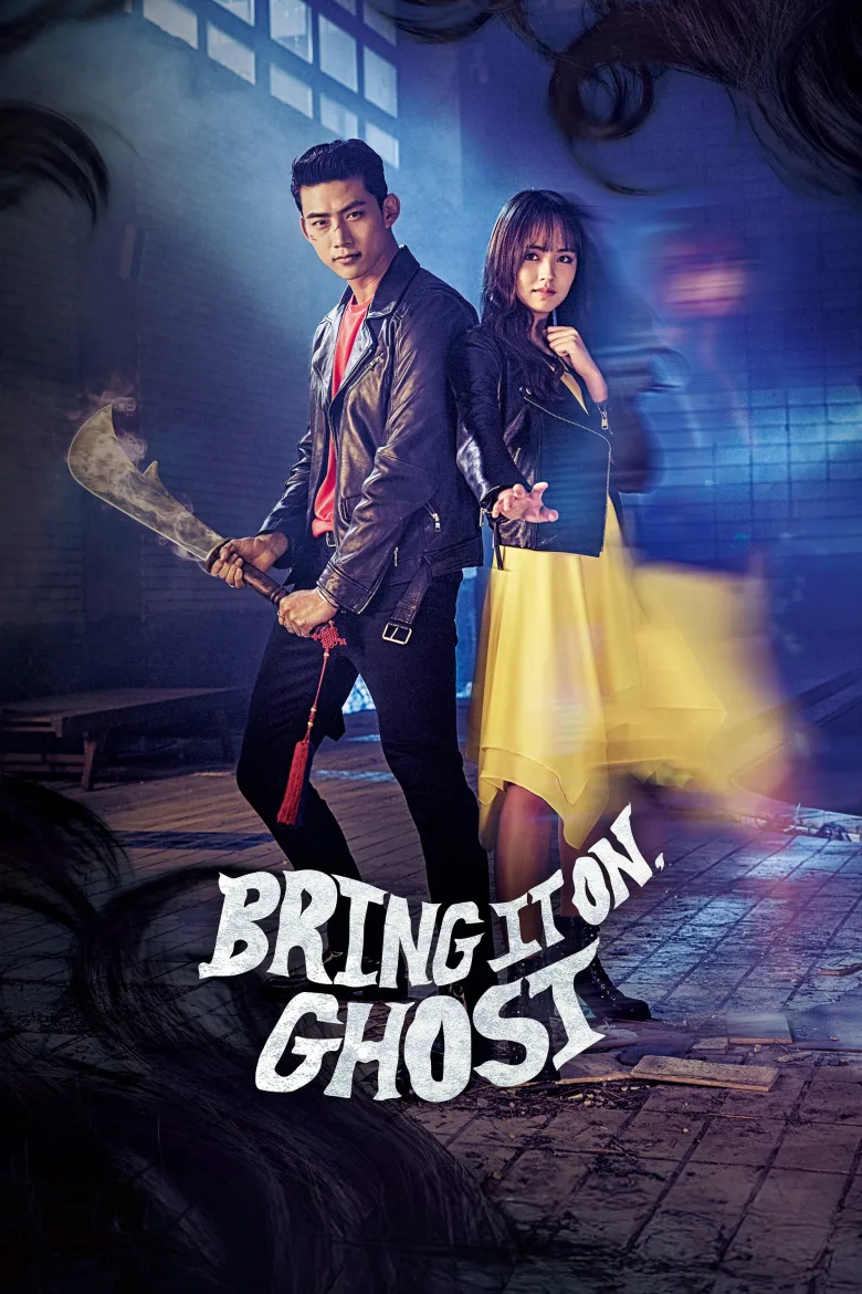 Bring it on, Ghost 1080p İndir - görsel 11