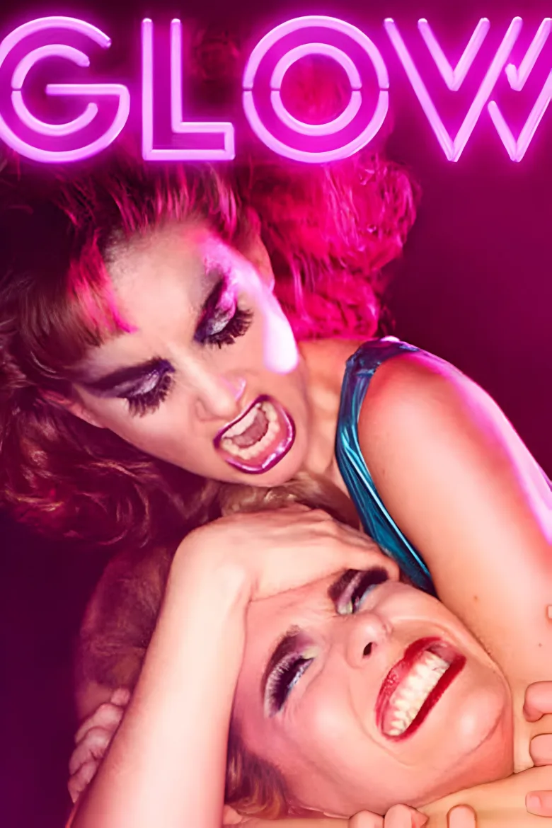 GLOW 1080p İndir - görsel 12