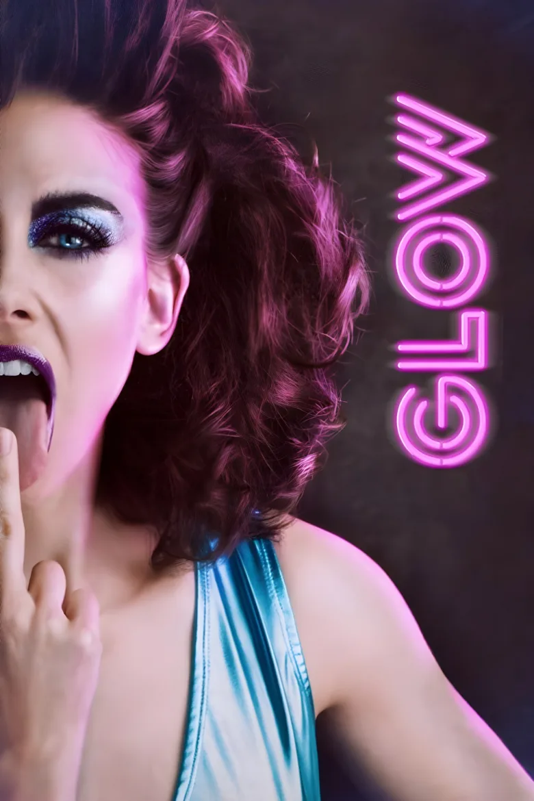 GLOW 1080p İndir - görsel 13