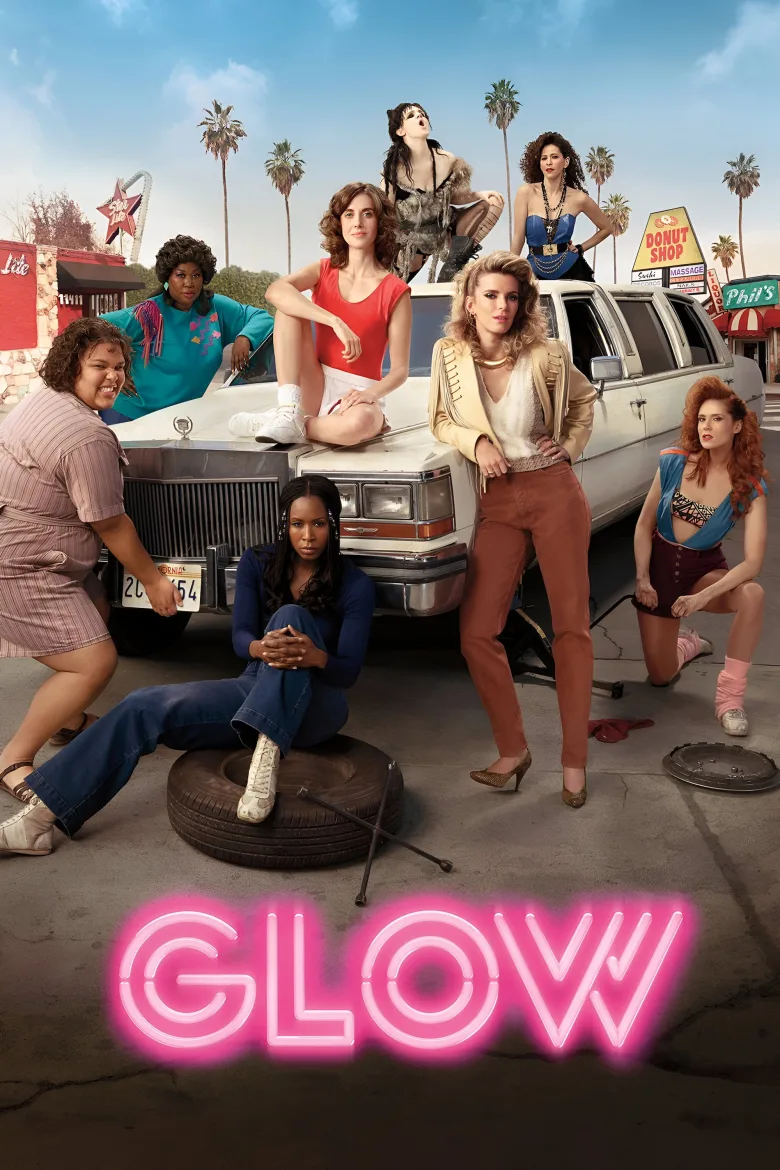 GLOW 1080p İndir - görsel 14