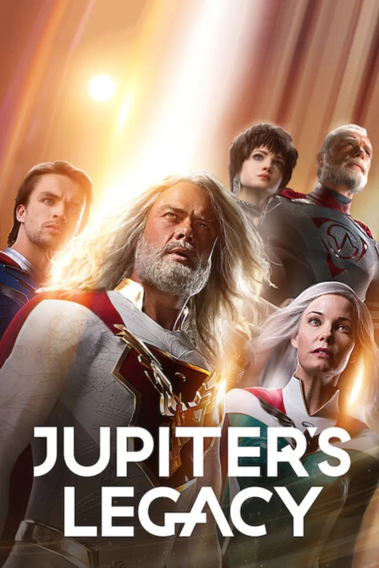 Jüpiter'in Mirası İndir - görsel 10