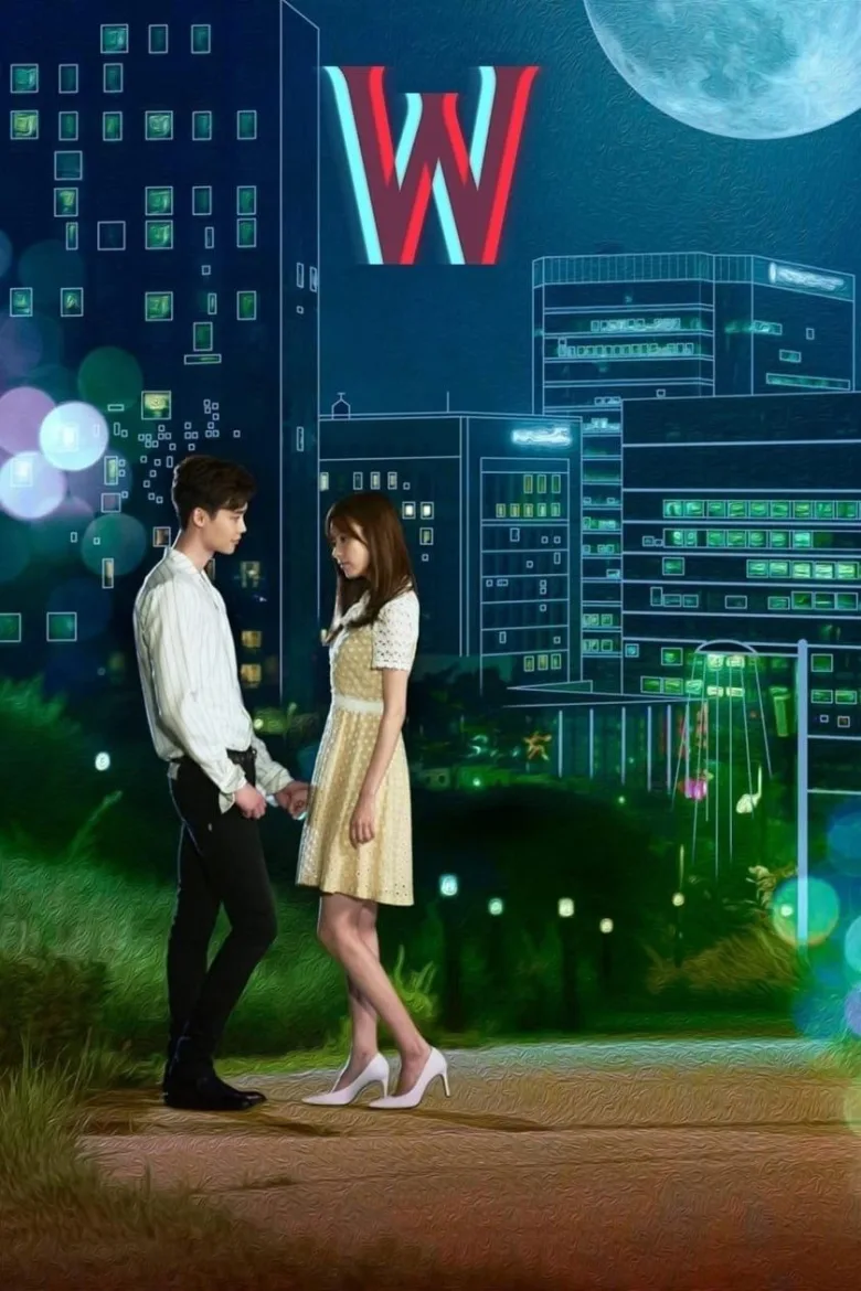 W: Two Worlds Apart İndir - görsel 14