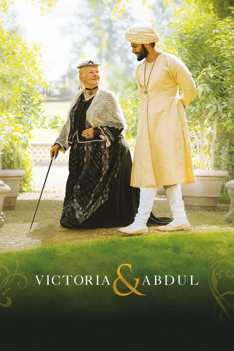 Victoria ve Abdul İndir - görsel 11