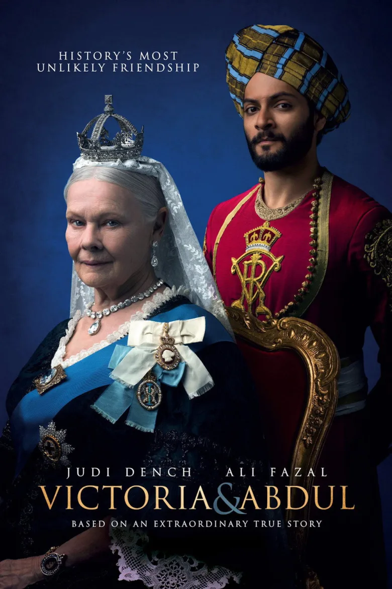 Victoria ve Abdul İndir - görsel 14