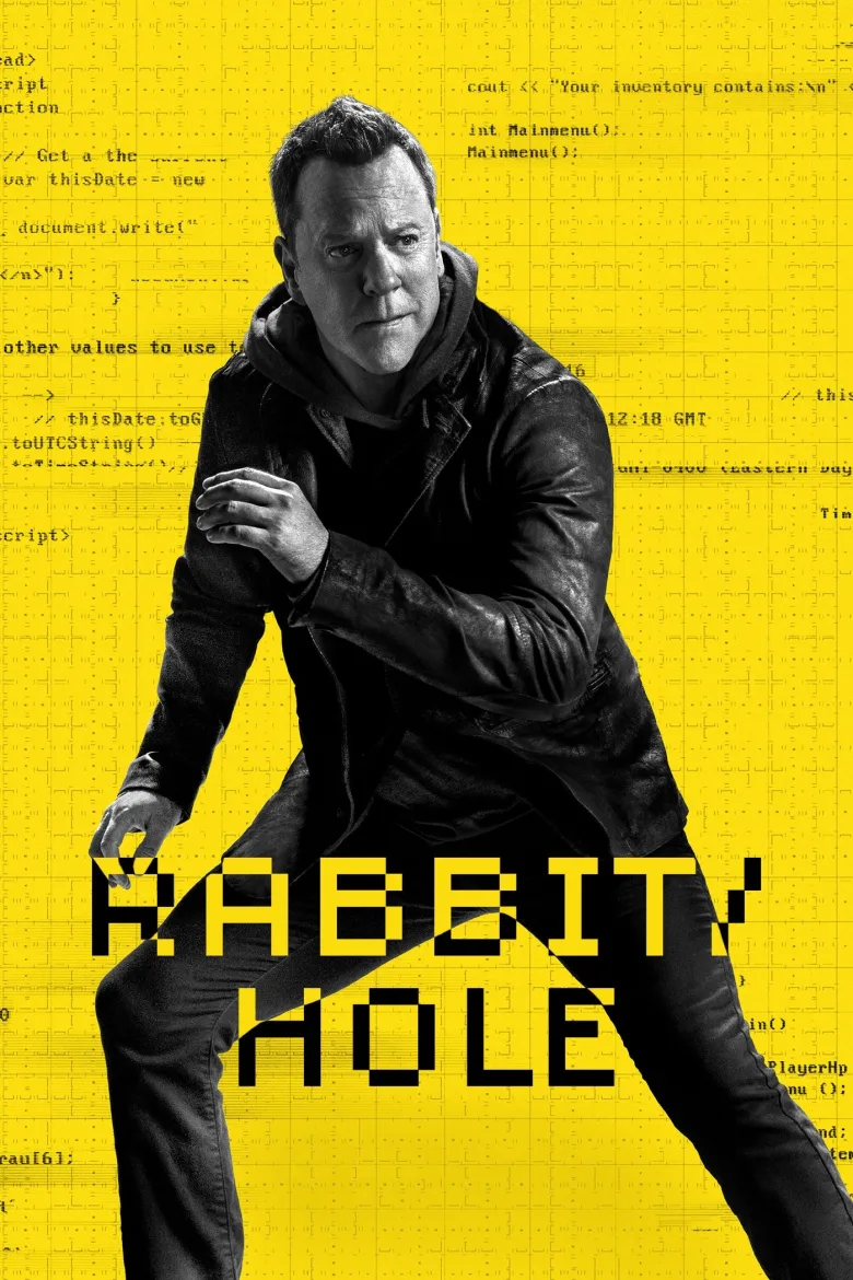 Rabbit Hole İndir - görsel 11