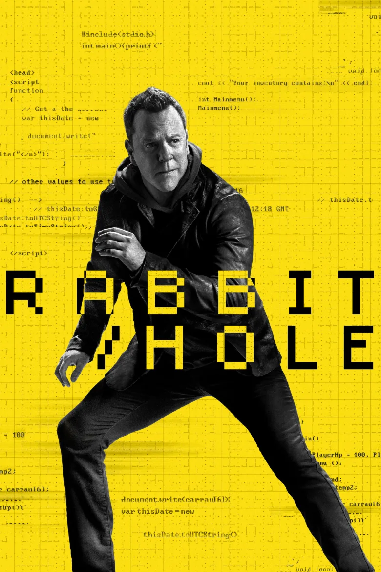 Rabbit Hole İndir - görsel 12