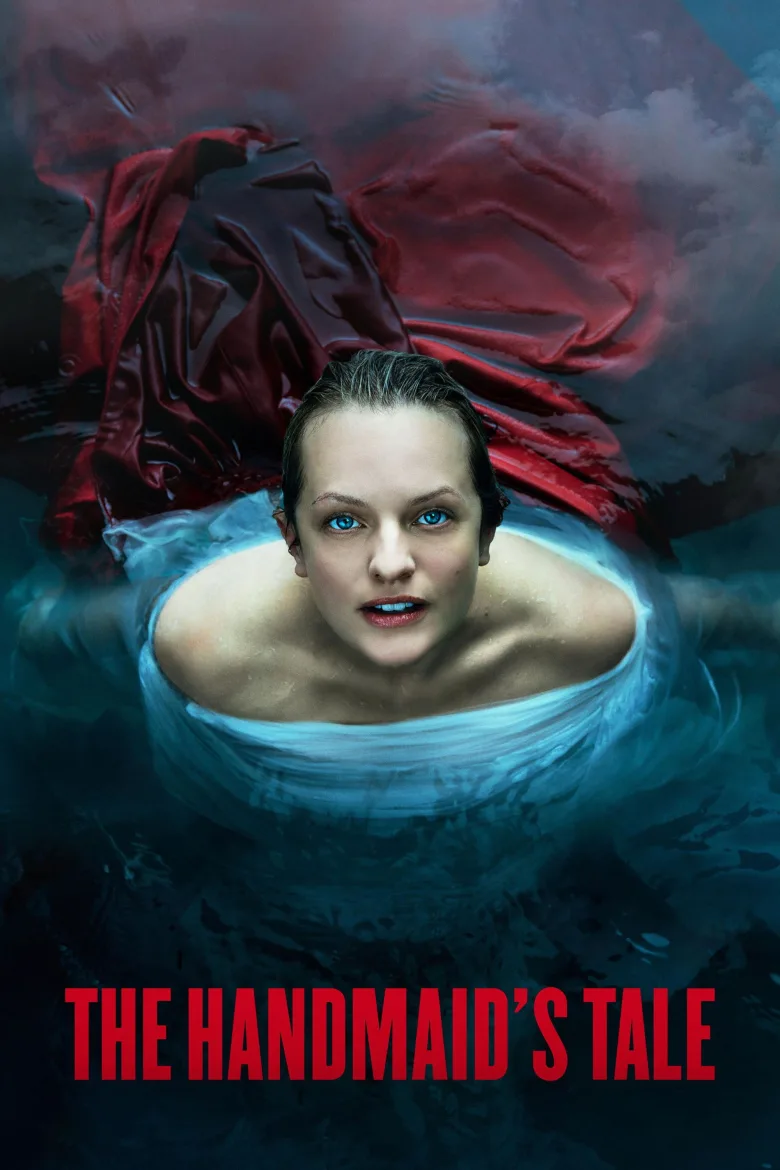 The Handmaid's Tale 4K Dual İndir - görsel 11