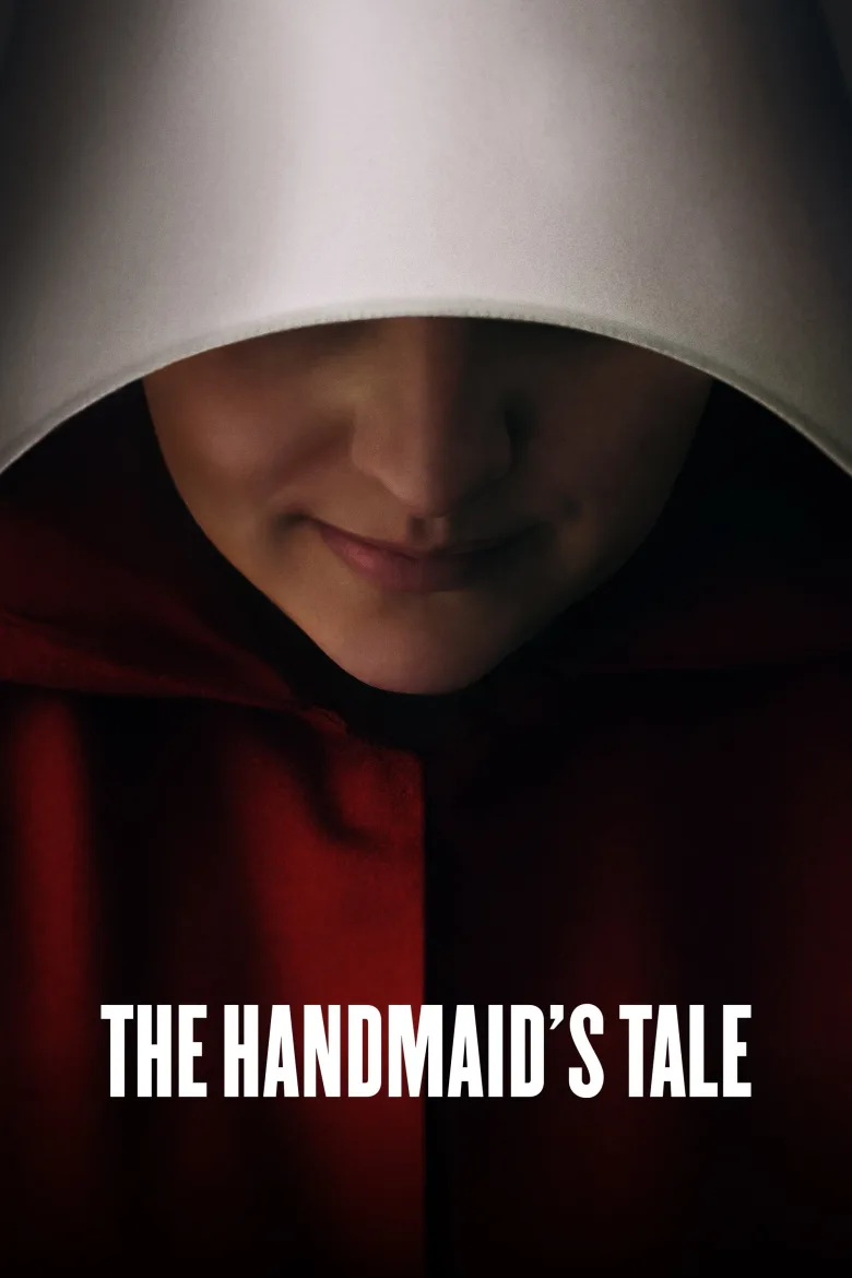 The Handmaid's Tale 4K Dual İndir - görsel 12