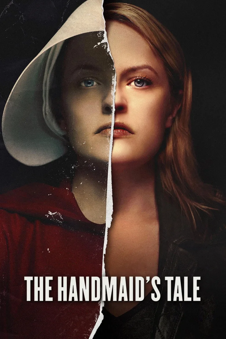 The Handmaid's Tale 4K Dual İndir - görsel 13