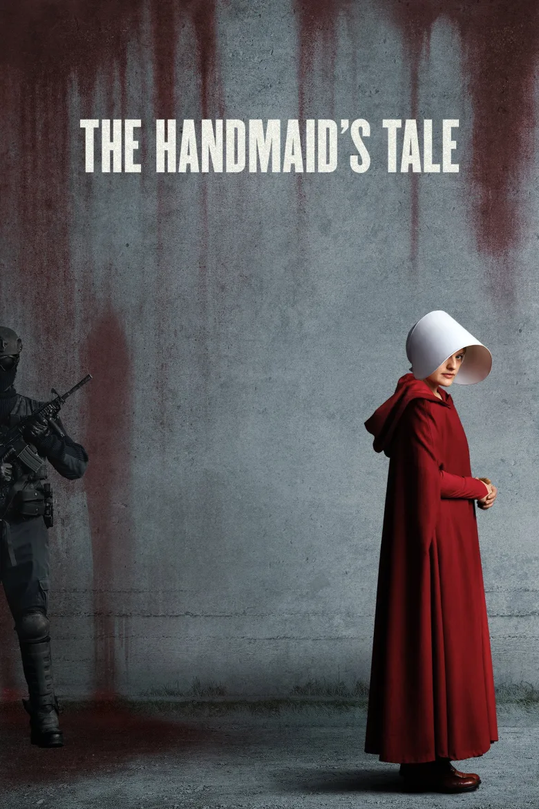 The Handmaid's Tale 4K Dual İndir - görsel 14