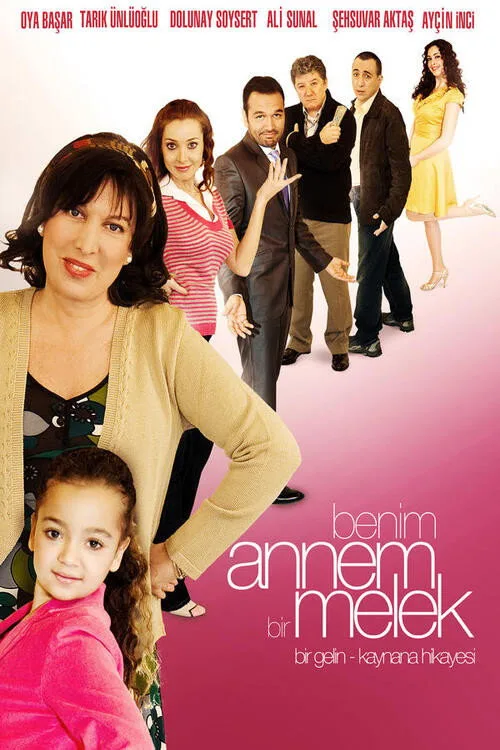 Benim Annem Bir Melek İndir - görsel 6