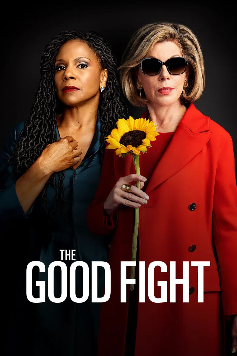 The Good Fight 1080p İndir - görsel 11