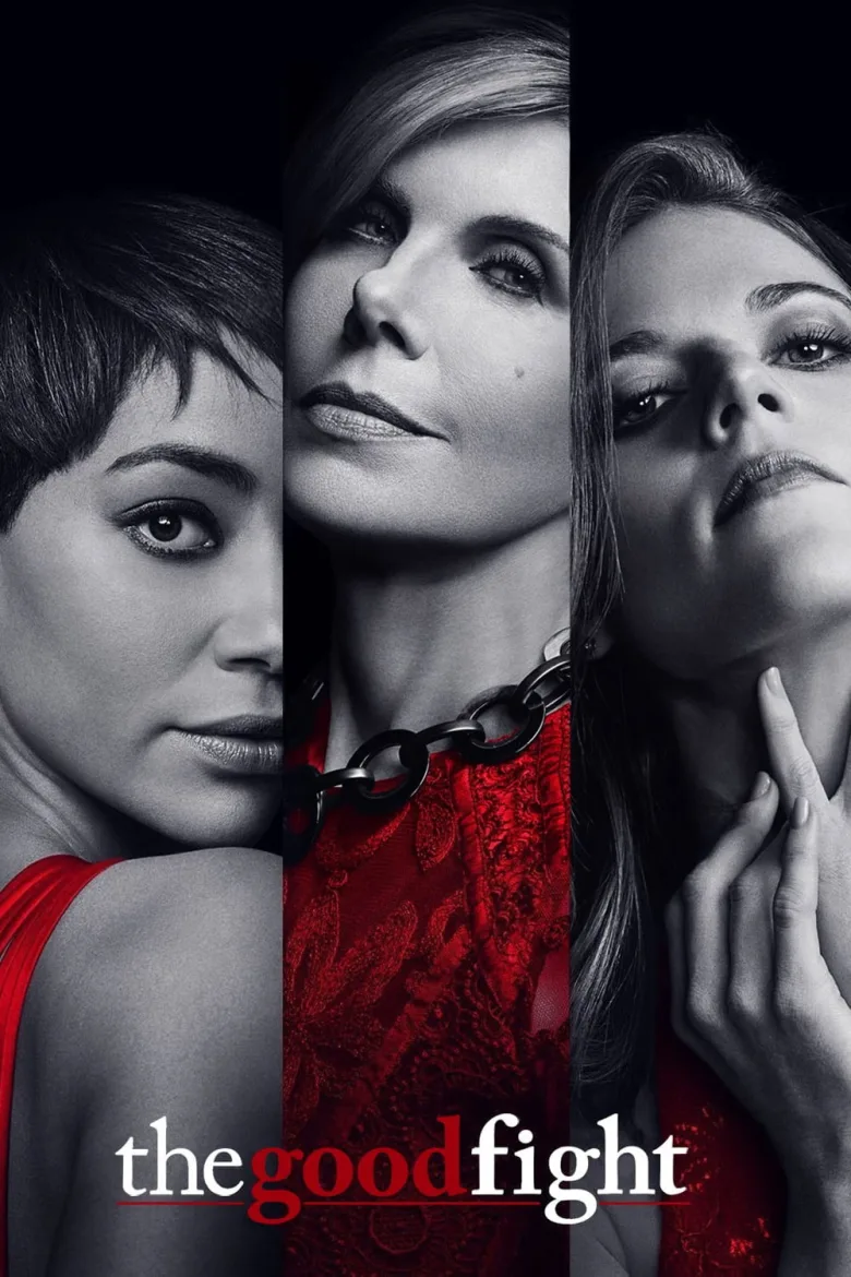 The Good Fight 1080p İndir - görsel 13