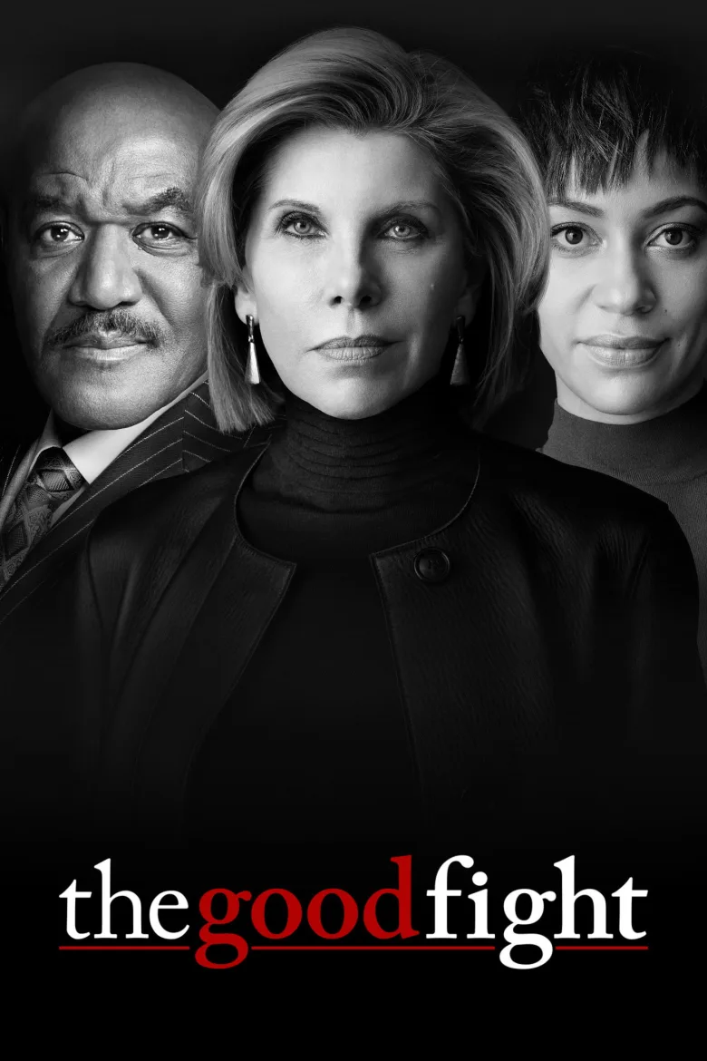 The Good Fight 1080p İndir - görsel 14