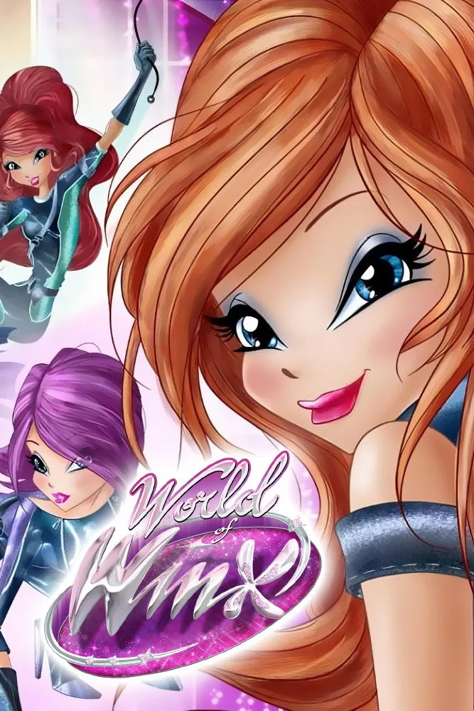 World of Winx 1080p İndir - görsel 14