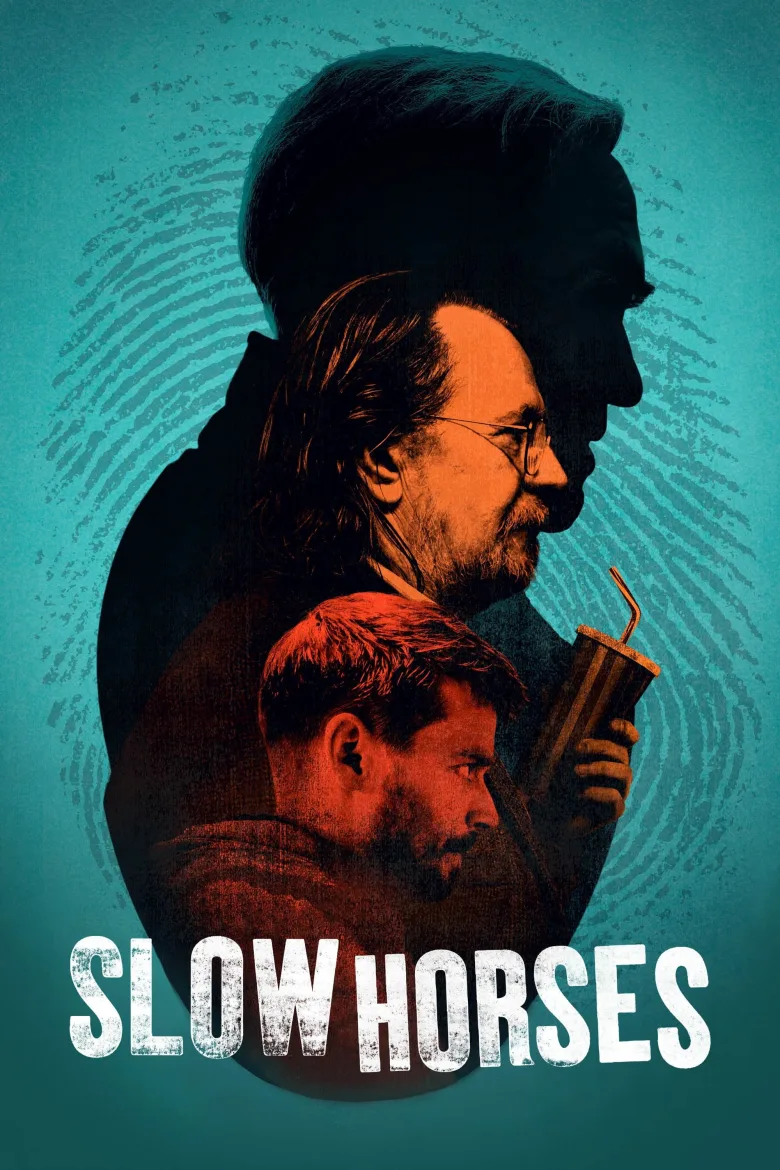 Slow Horses 1080p İndir - görsel 11