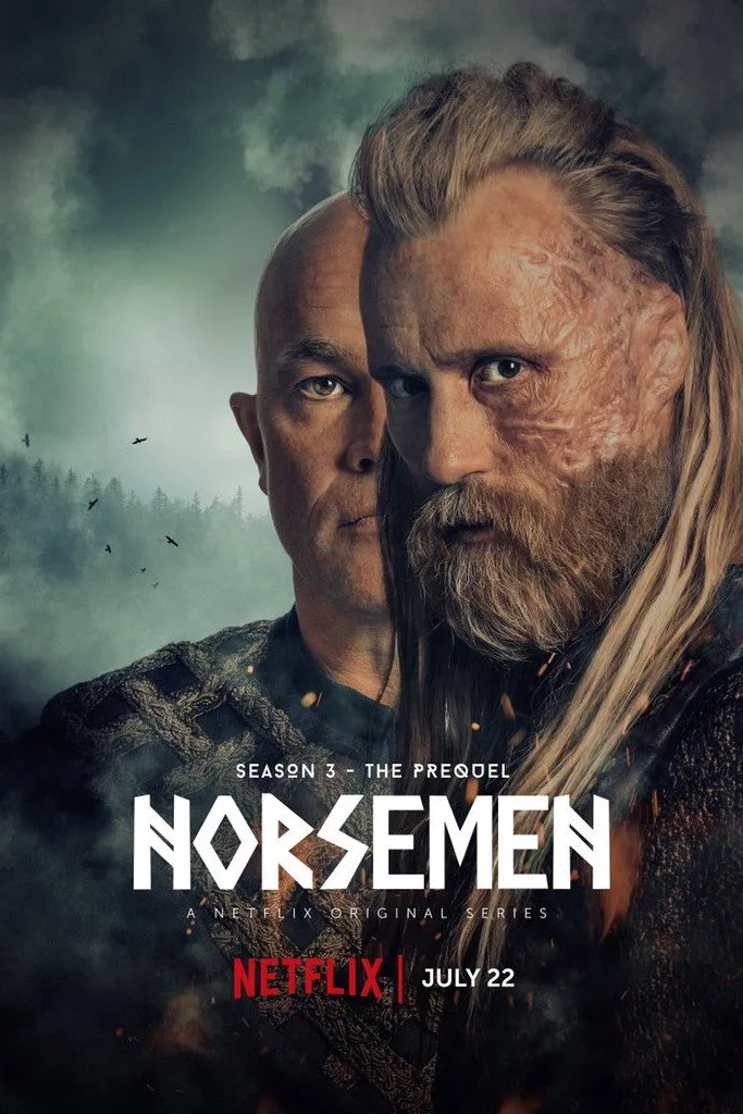 Norsemen İndir - görsel 12