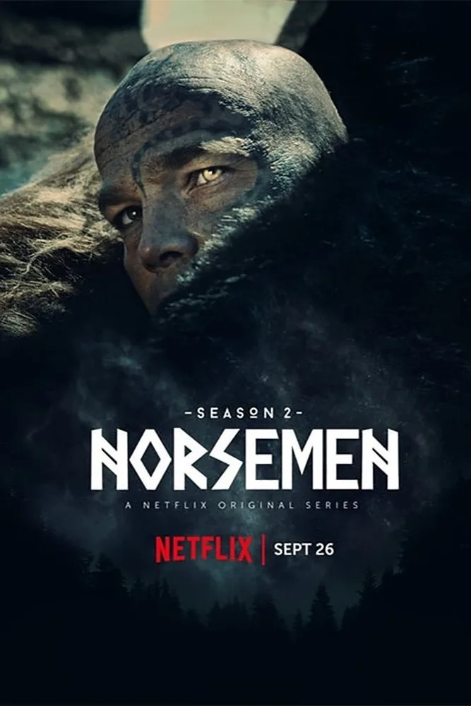 Norsemen İndir - görsel 13