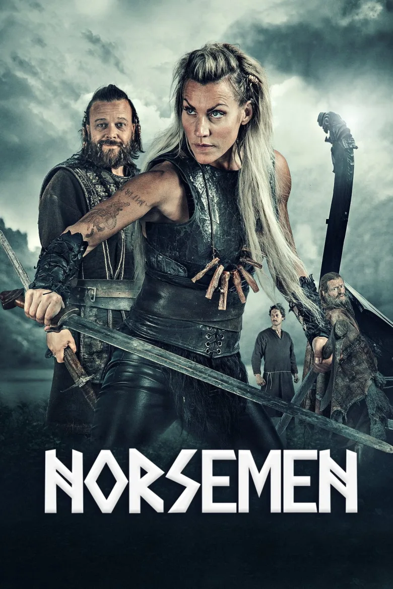Norsemen İndir - görsel 14