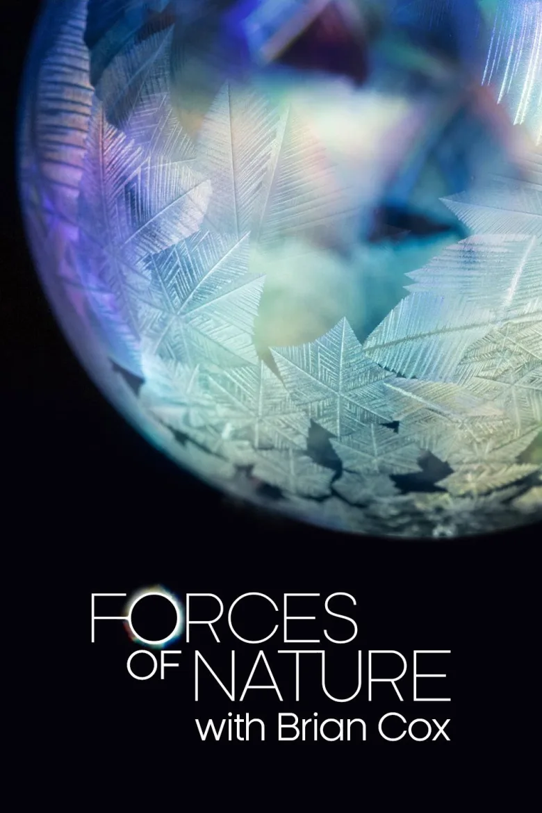 Forces of Nature with Brian Cox - görsel 9