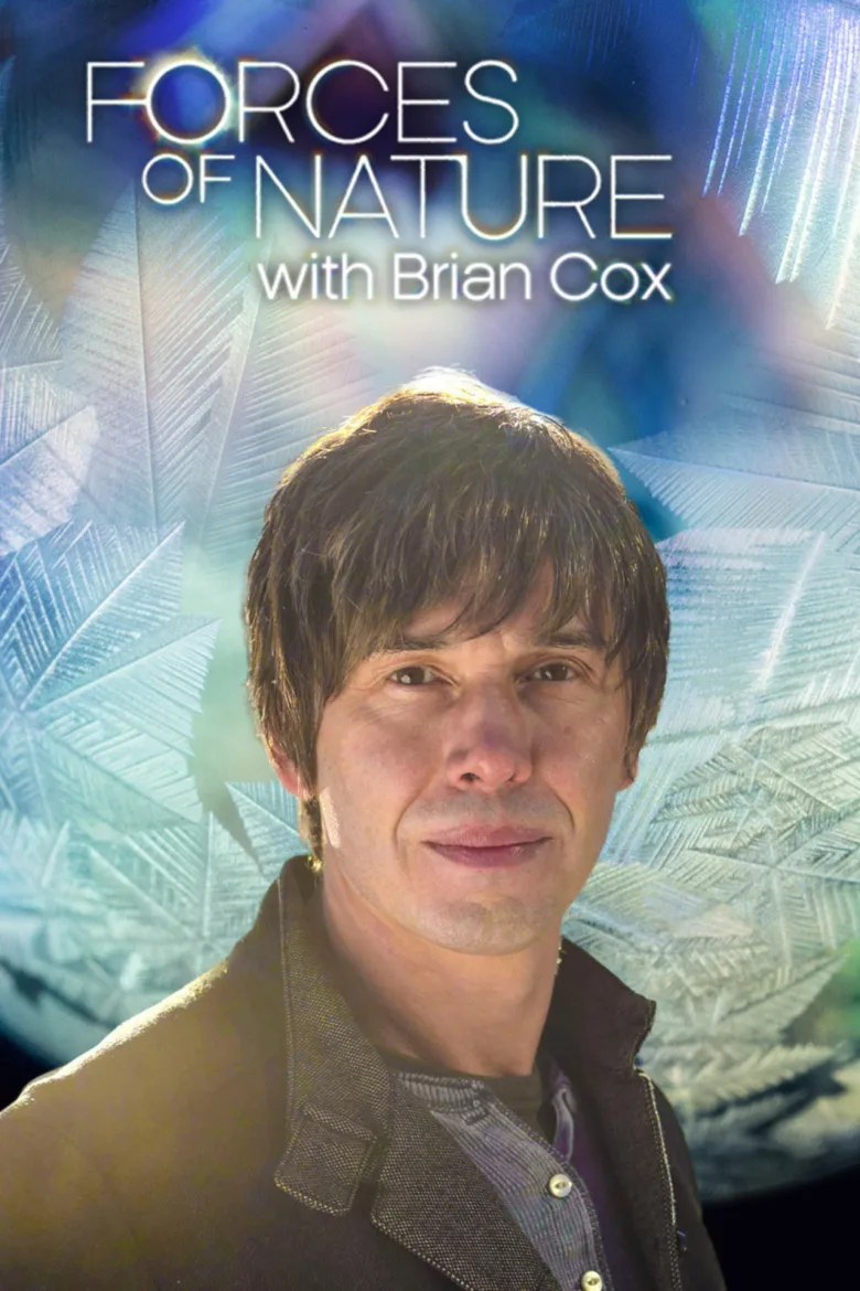 Forces of Nature with Brian Cox - görsel 10