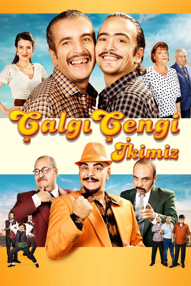 Çalgı Çengi: İkimiz İndir - görsel 5