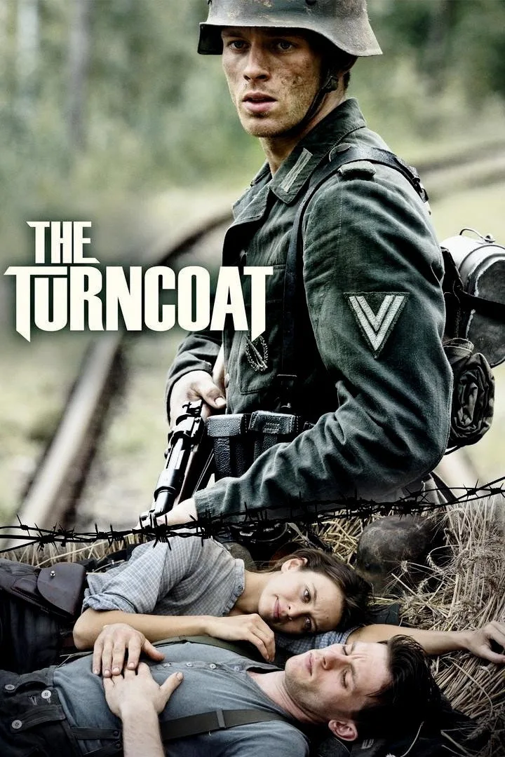 The Turncoat İndir - görsel 6