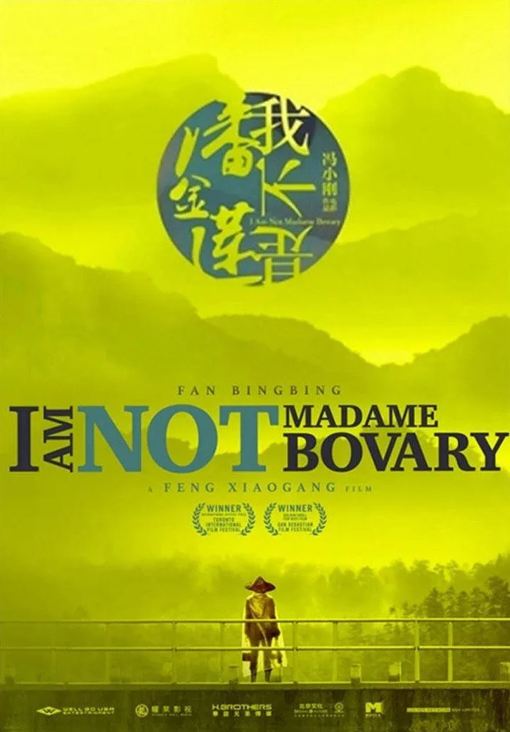 Ben Madame Bovary Değilim İndir - görsel 4