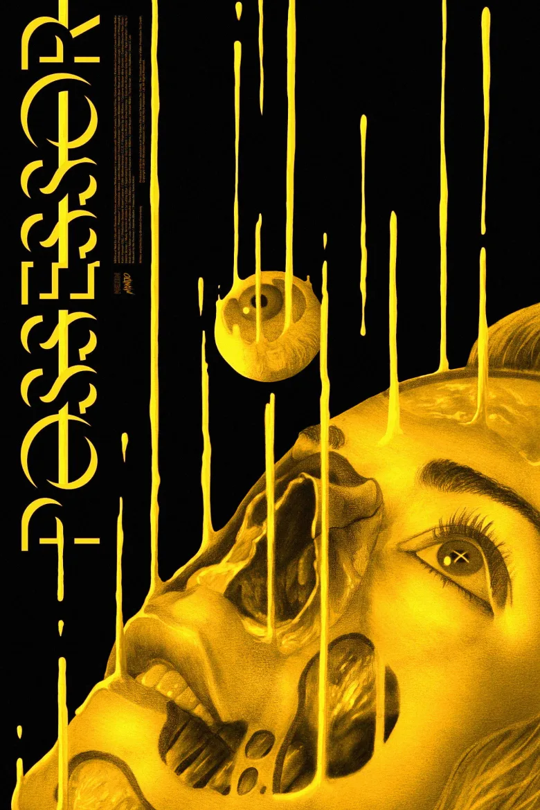 Possessor: Sahip İndir - görsel 13