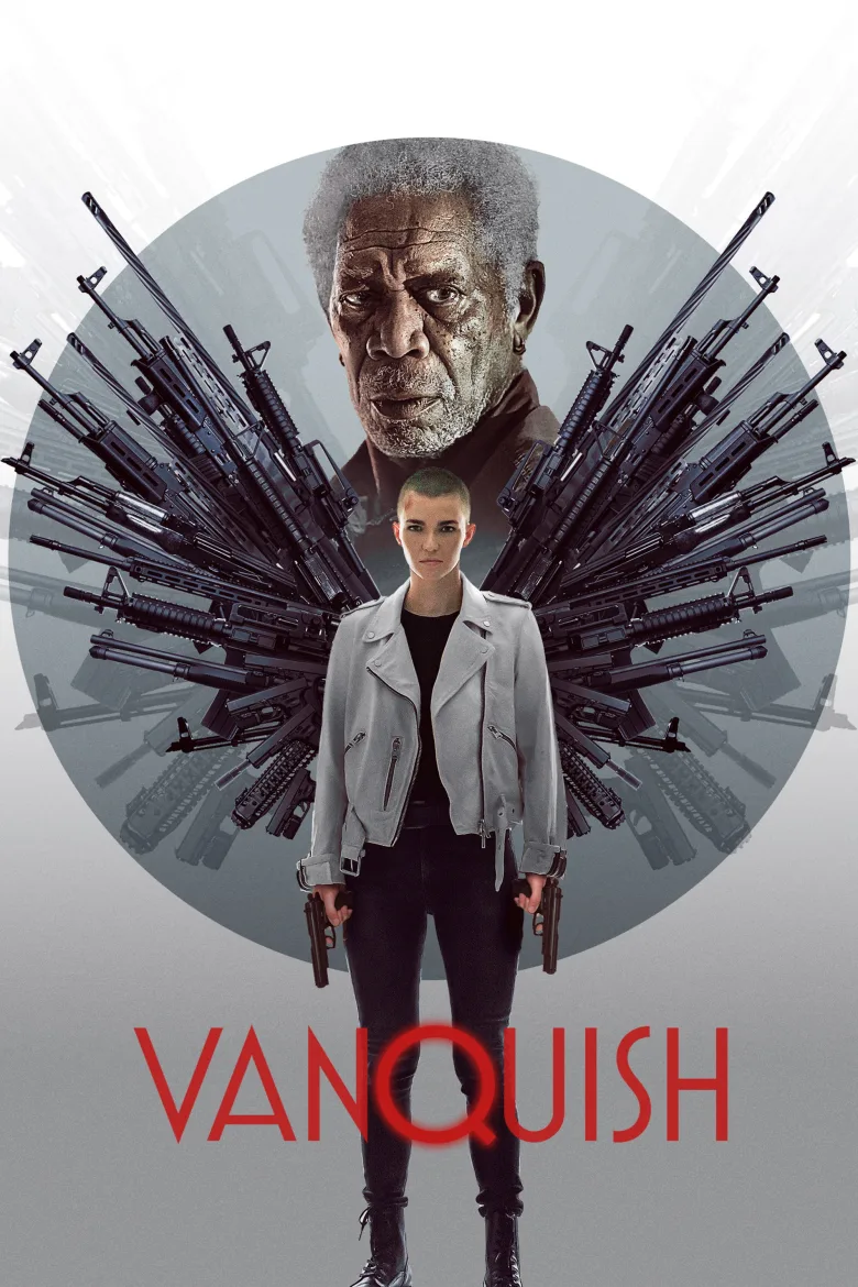 Vanquish İndir - görsel 14